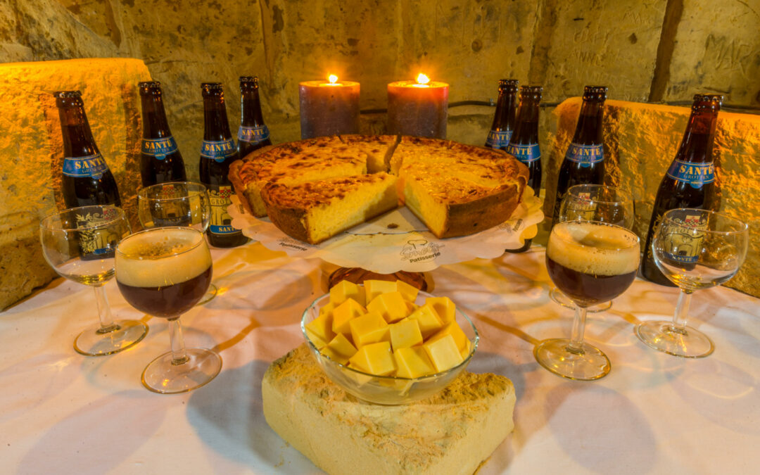 Weekend Maastricht bedrijfsuitje