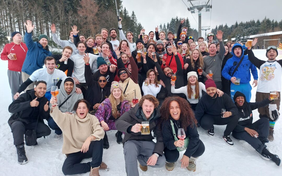 Horeca Weekend Wintersport | Zondag – Dinsdag