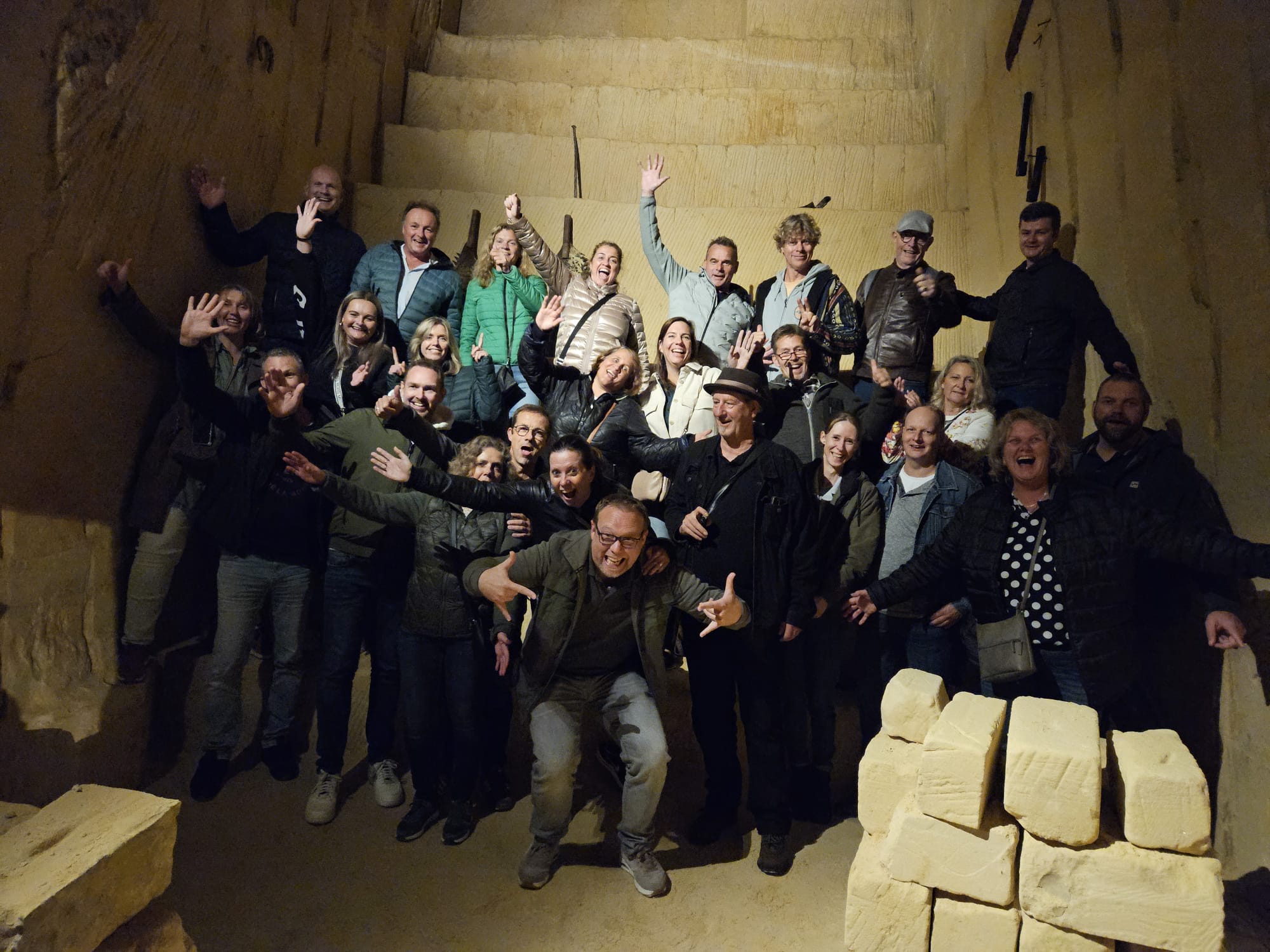 Bedrijfsuitje Maastricht (19) Weekend Maastricht