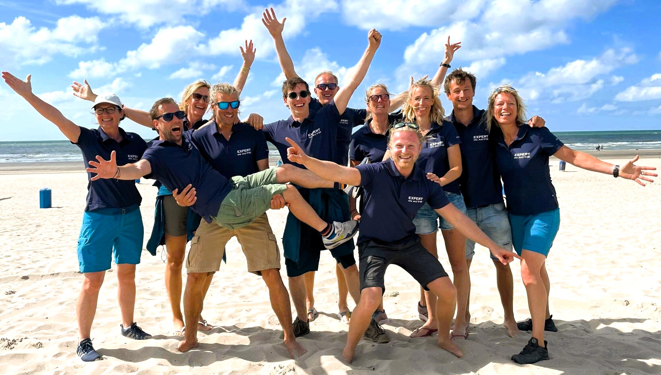 Personeelsreis naar zonnig eiland Hvar