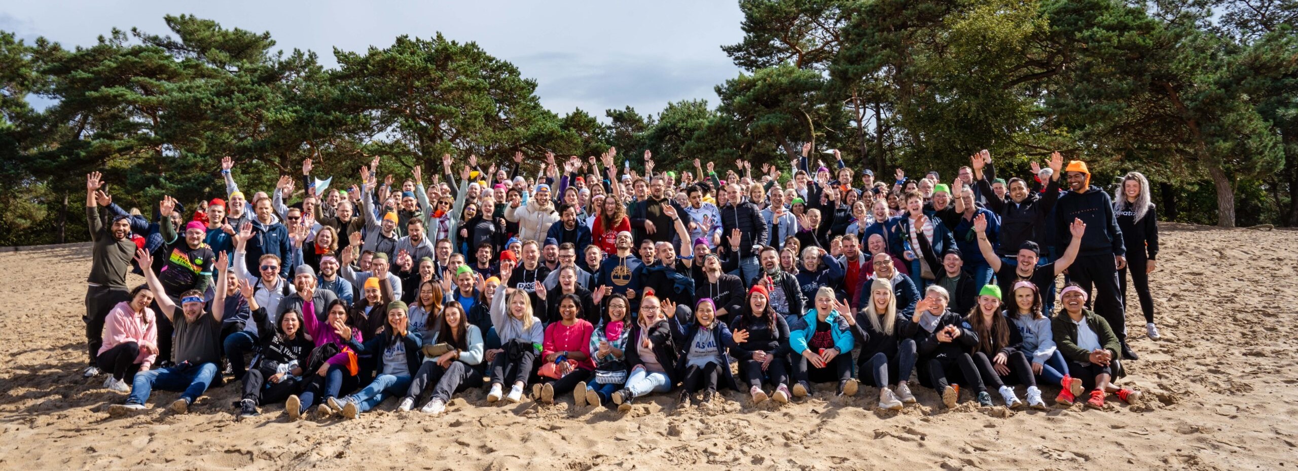 Incentive Loosdrechtse plassen