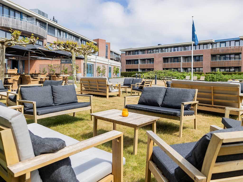 Hotel Noordsee Nes Ameland