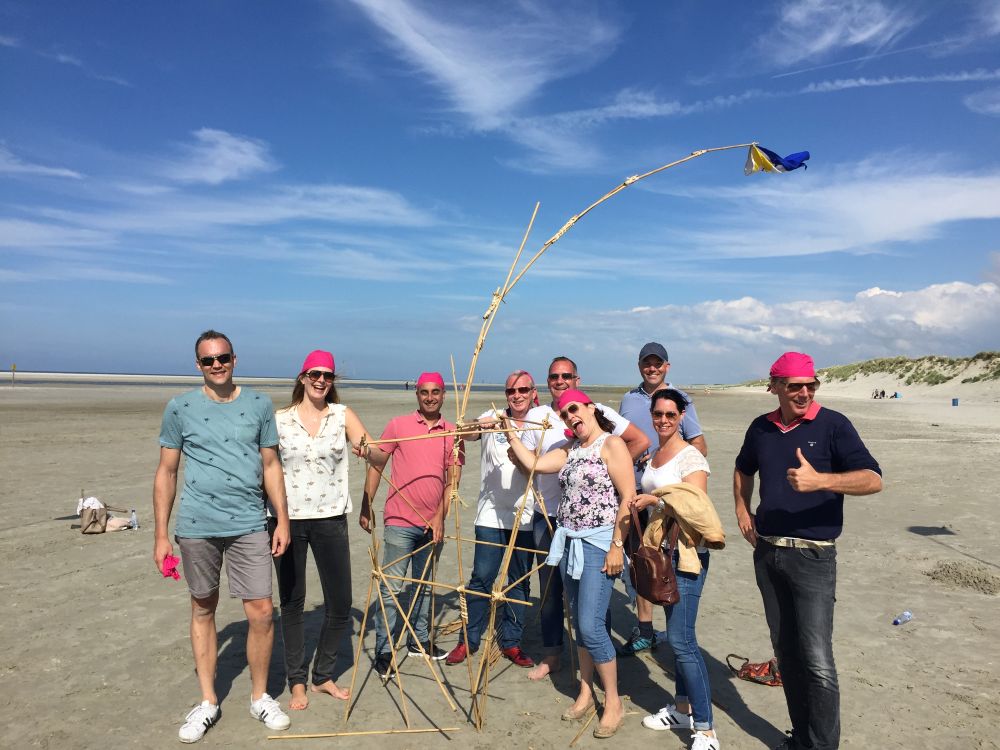 Personeelsuitje Ameland ondernemersdag Grando (108)