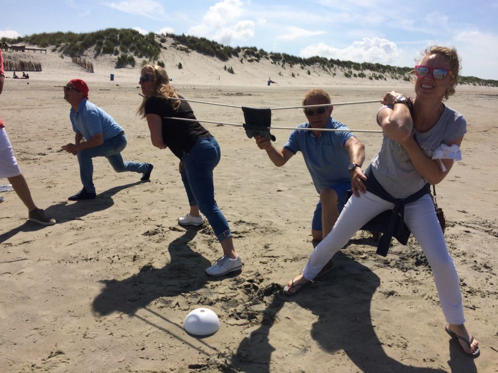 Personeelsuitje Ameland ondernemersdag Grando (16)