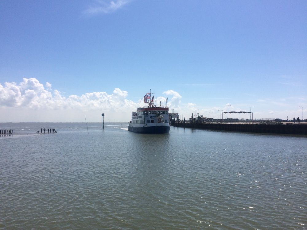 Personeelsuitje Ameland ondernemersdag Grando (59) Incentive naar Hvar