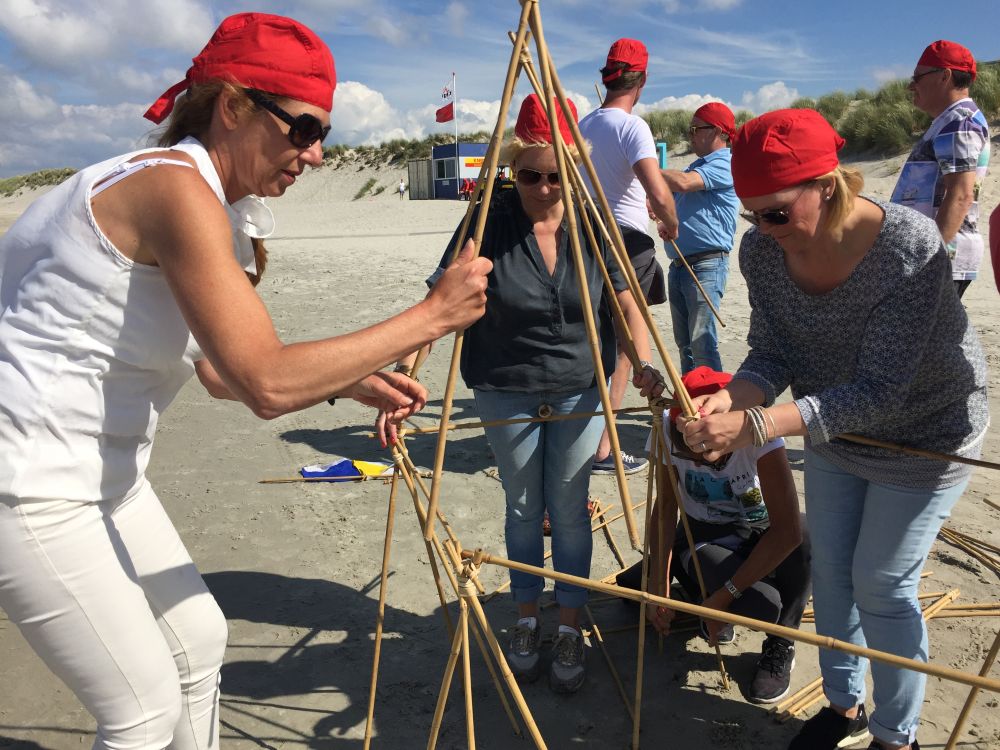 Personeelsuitje Ameland ondernemersdag Grando (80)