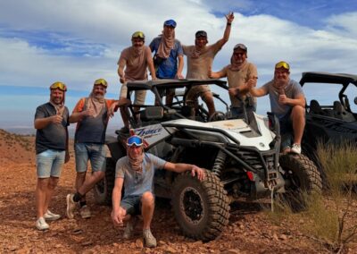 Incentive Marrakesh Marokko