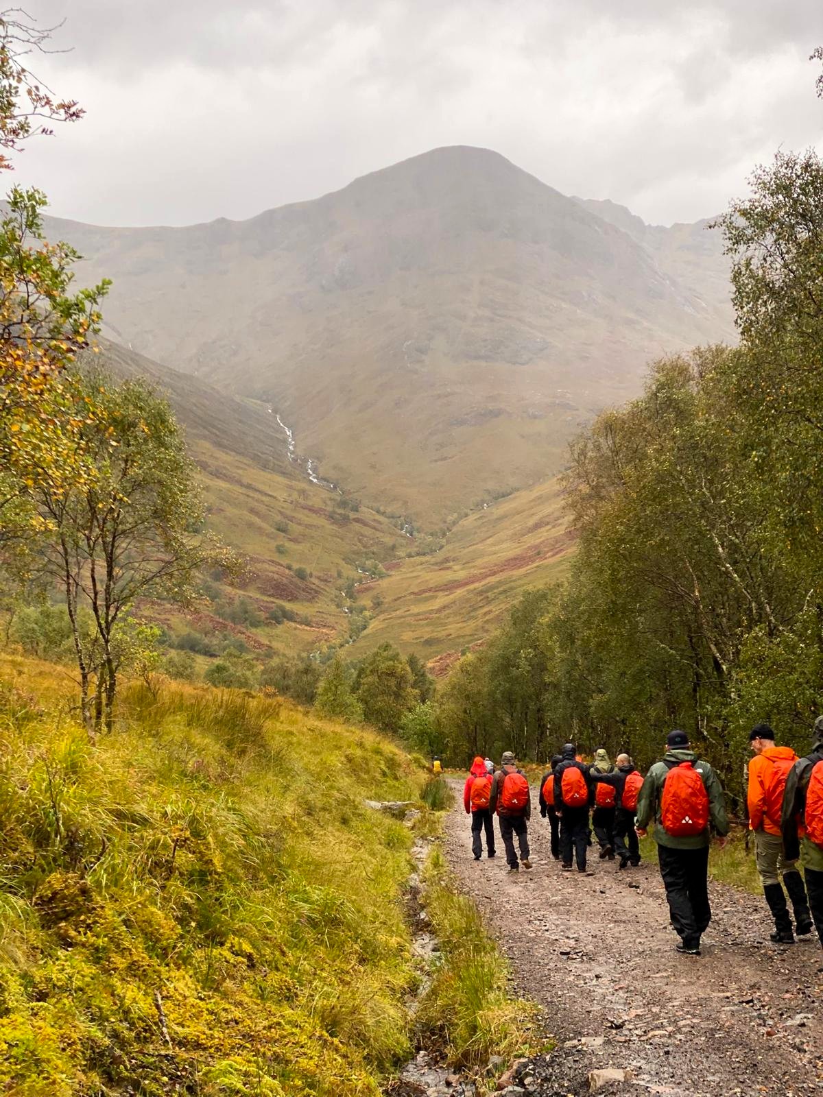 Expeditie Robinson op eigen locatie, dit keer langs de A10