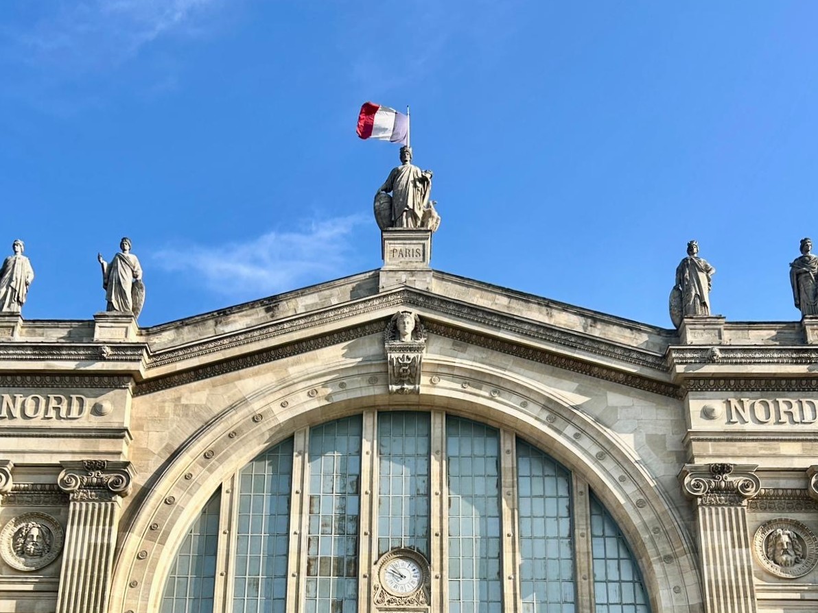 Bedrijfsuitje Winterberg