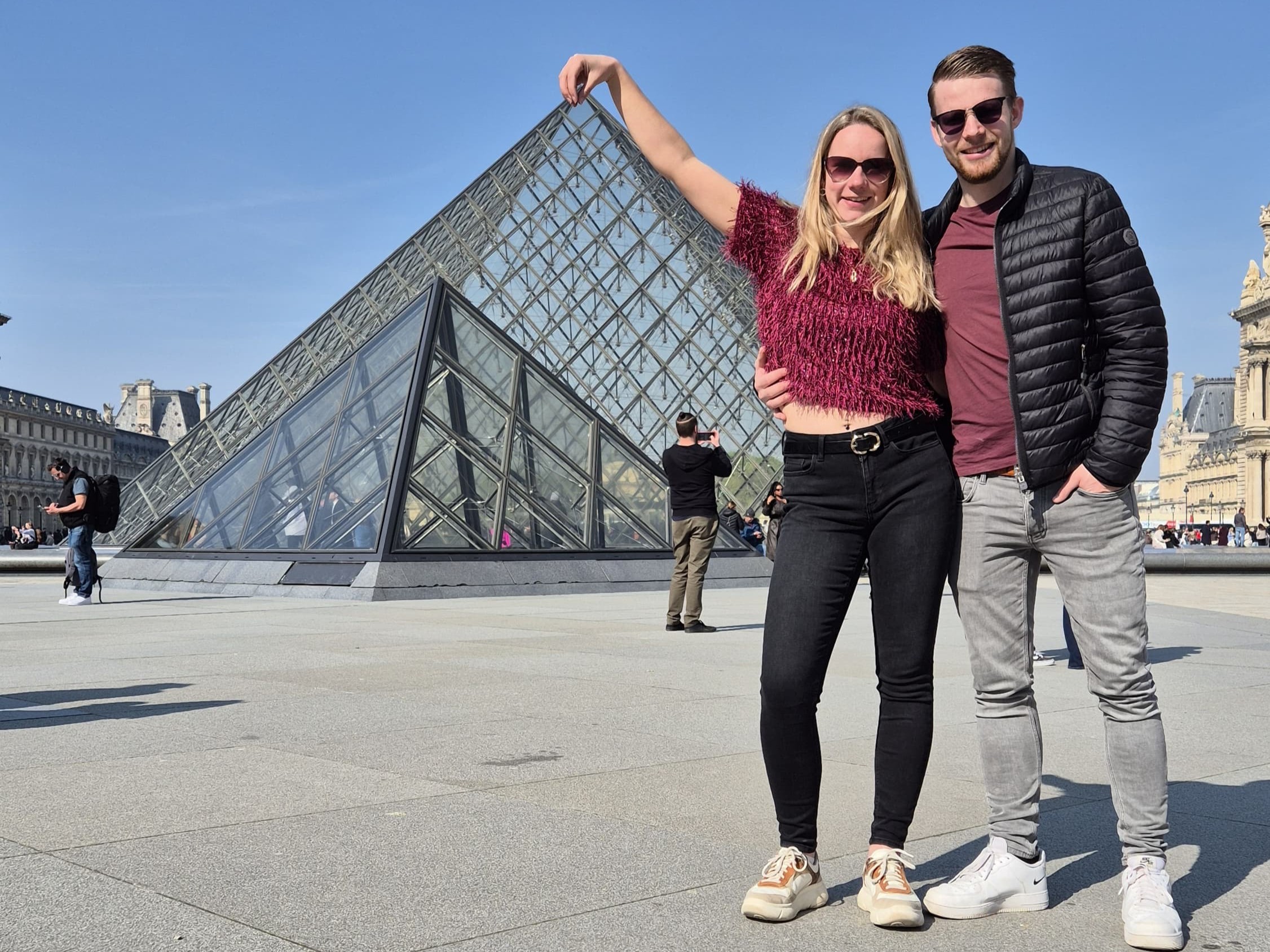 Bedrijfsuitje Wintersport Winterberg